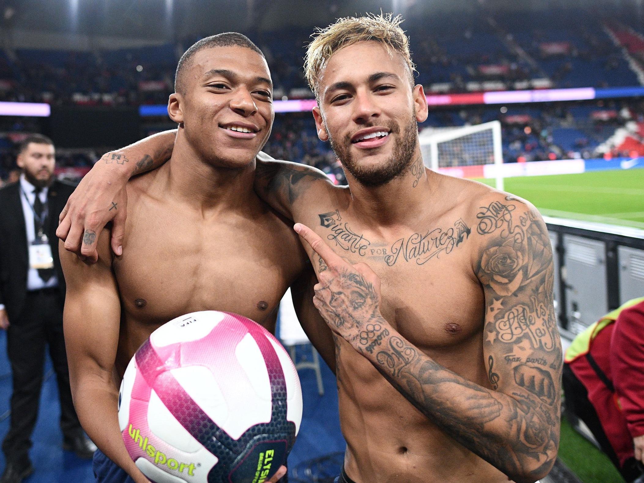 赛后，社媒已经炸了（赛后，社媒沸腾了）